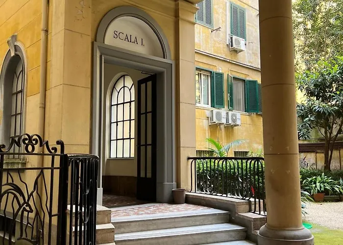 Re Di Affittacamere Roma